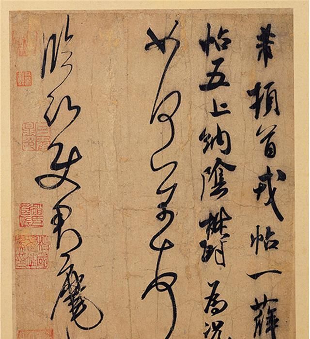 篆隶&书法要从楷书学起吗？米芾这么做成为北宋书法名家