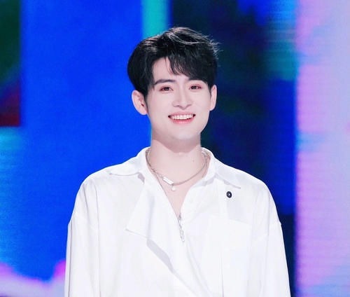 学员|创造营：成团夜剩一天，不争不抢的力丸成第一，曾经C位却掉至12