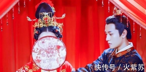 习俗|古人成亲后，新娘为何要三天回门？有件害羞的事只能在娘家说