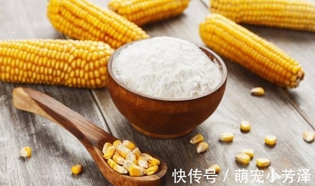 勾芡|淀粉和生粉有什么不同?大厨说:不要弄混了,放错了毁掉一锅菜