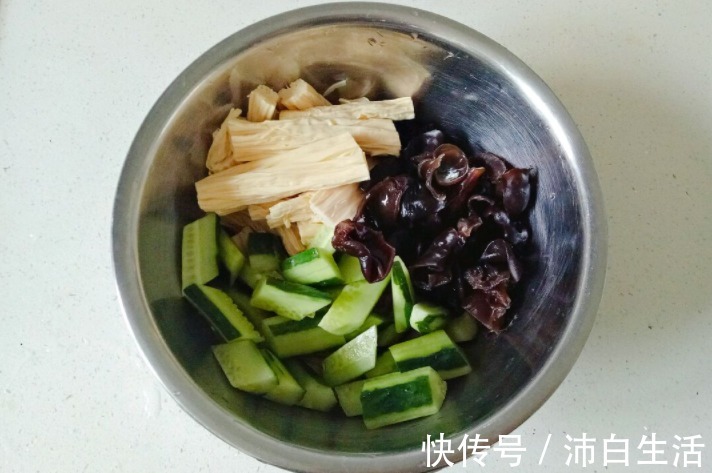 减脂|夏天减脂多吃它,清淡营养不油腻,吃再多也不担心会变胖