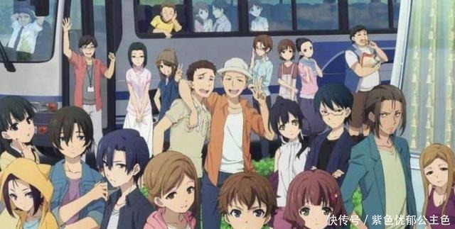 绝对双刃|B站史上评分最低的动漫!粉丝怒骂差评,路人却来解释原因