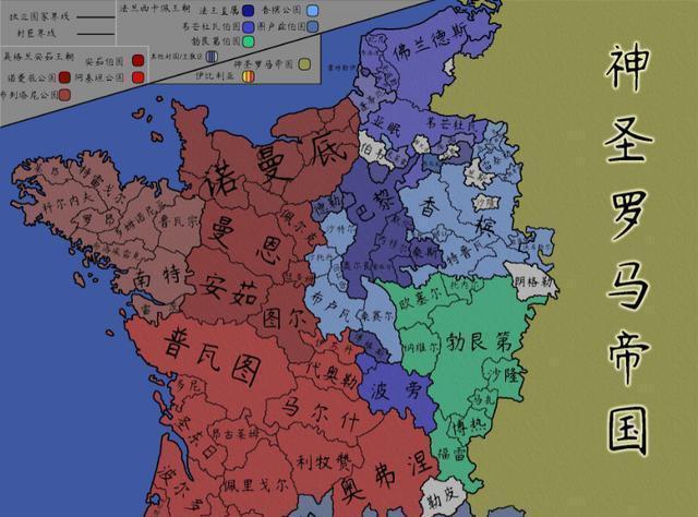 压制|克雷西战役英军阵亡200斩杀15000法军,英国长弓兵如何压制对手