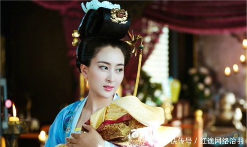 出嫁|武则天父母是谁？母亲44岁出嫁，91岁离世，父亲曾卖豆腐