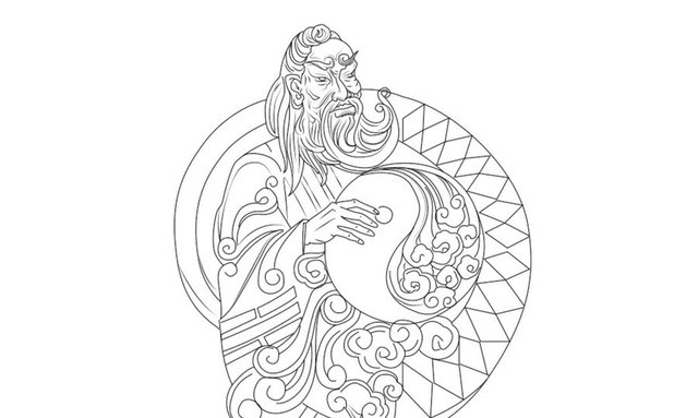 中国|中国人不得不知的十大上古神话