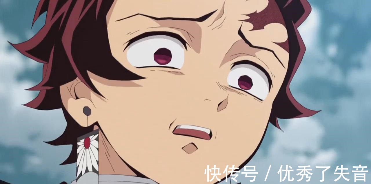 鬼灭之刃|鬼灭之刃善逸是个做大事的人，做人办事有一套！笑岔气了~