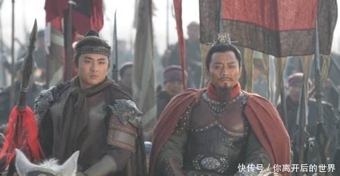 梁山|《水浒传》中,花荣因何没能成为梁山五虎将不是因为技不如人!