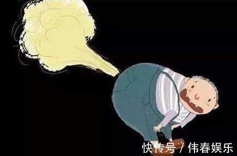 屁味儿|老是放屁你以为是在排毒大错特错,其实那是身体发出的警示!