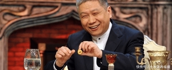  筷子|马未都：下筷子的频率，就知道你穷富、性格，别再让人看不起你