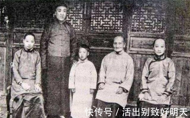 去世!鲁迅去世后,二房中断了朱安生活费,她孤独半生终于说出心里话