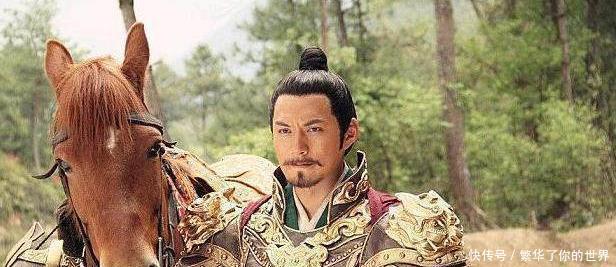 立下|秦琼立下这么多功劳,却在凌烟阁排了倒数 就因为一件事他站错了!