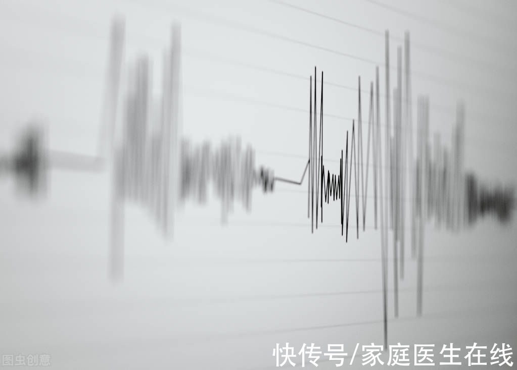 健康|心跳是健康的“风向标”,太快、太慢、乱跳,这些情况不可忽略