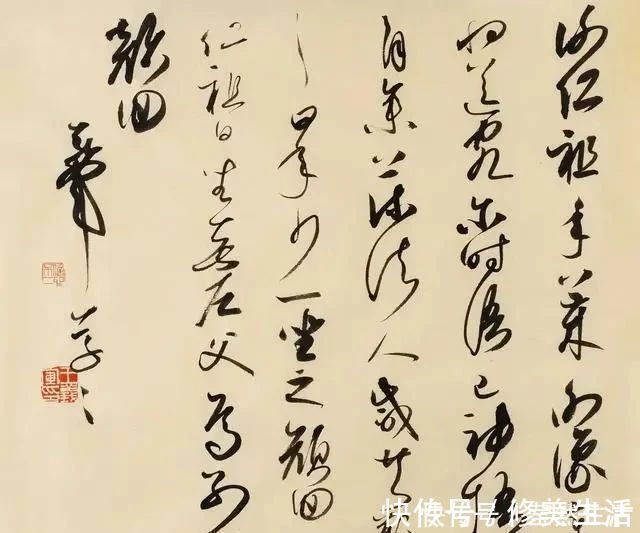 看了又看!“小沈鹏”王义军凭借精湛的书法技艺,斩获全国首届草书展一等奖