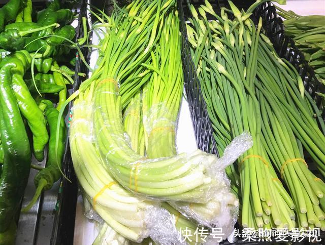 春节|春节前后，这4种蔬菜不要随便买！菜贩：我不敢吃，顾客却抢着买