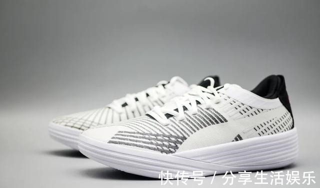 脚感 碳纤维鞋面+PeBax中底!PUMA这新鞋势要震惊世人!