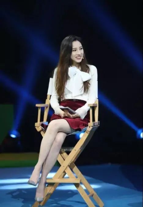 央妈|新晋国民老婆团后继有人了？