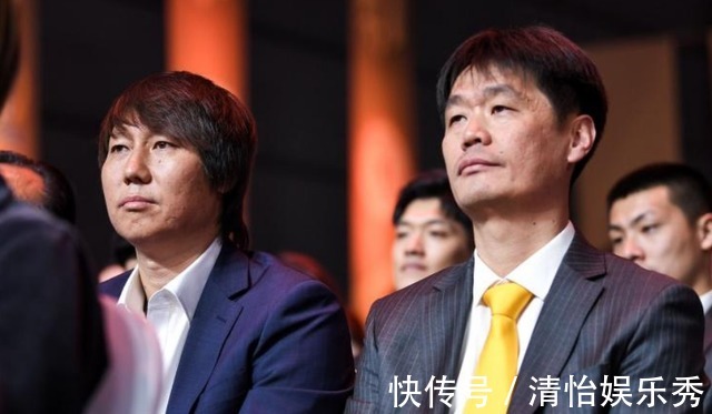 李霄鵬|10年沒發(fā)動態(tài),李霄鵬剛上任國足主帥!社媒被攻陷,董路這話扎心