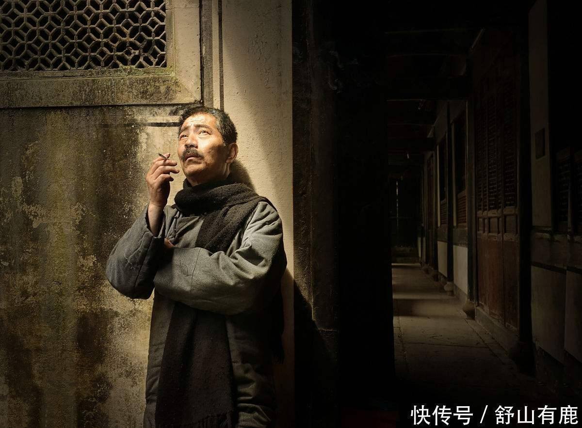 一番话@当你没有利用价值,世道就会抛弃你?鲁迅:羊群的命运,难以改变