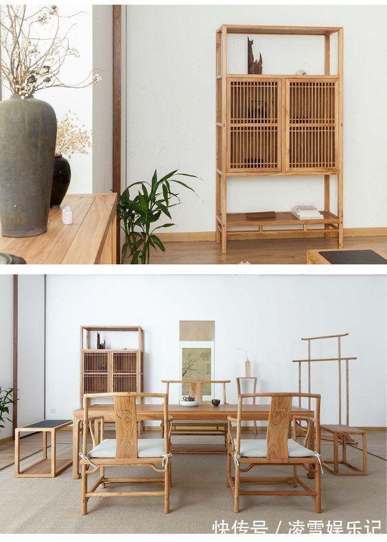 胡桃木|实木家具“十买九坑”!剖析9种常见实木木种,让你看完就搞懂它