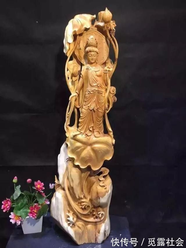 齐白石#最具收藏价值的木雕作品,都是什么样子的