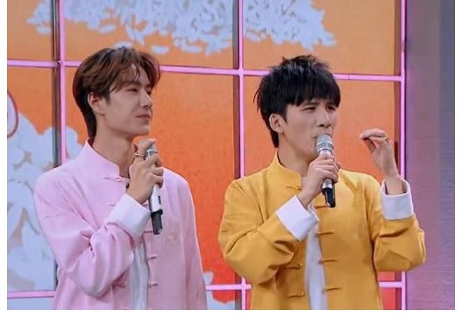 《天天向上》收视持续低迷？王一博大张伟缺席，主持人只剩汪涵