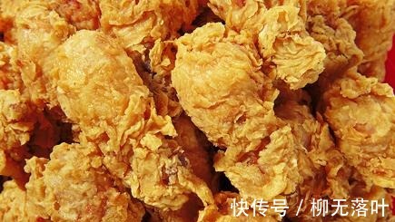面粉|美味可口的香酥鸡腿,肉质鲜美,制作简单!