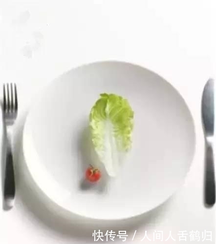 柠檬片|养成瘦子的习惯, 就再也胖不起来了