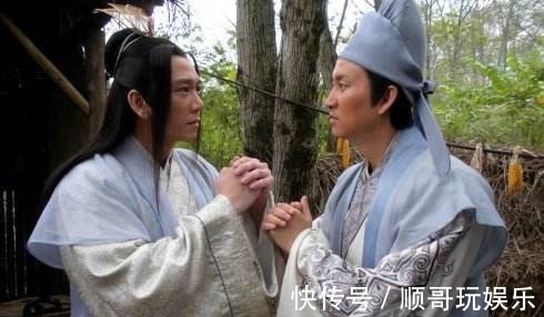 杨贵妃$绝世妙对,上联“早来晚来早晚都来”,下联道出人世心酸!