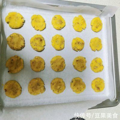 上桌妙光的小桃酥，这个冬日别再错过啦