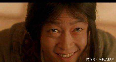 人质生|嫪毐有什么本事,凭什么让秦始皇的母亲对他言听计从