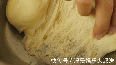 馒头|过年偷懒必学！学会这个发面技巧，蒸包子、馒头、烙饼再也不愁了