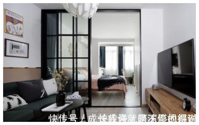 灯饰|家有小户型，这11个空间“废弃”不好好利用，可惜了！