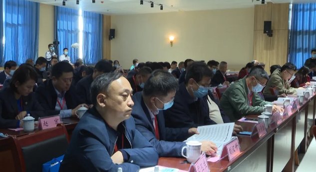 座谈会|郓城一中建校70周年校友座谈会召开