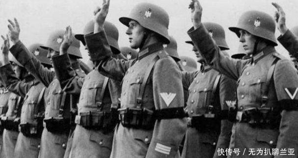 依旧|两次世界大战都没被打垮,两度成为欧洲老大,至今依旧是强国