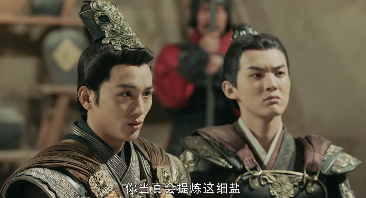  古代|看了这个节目，再也不想穿越回古代了！