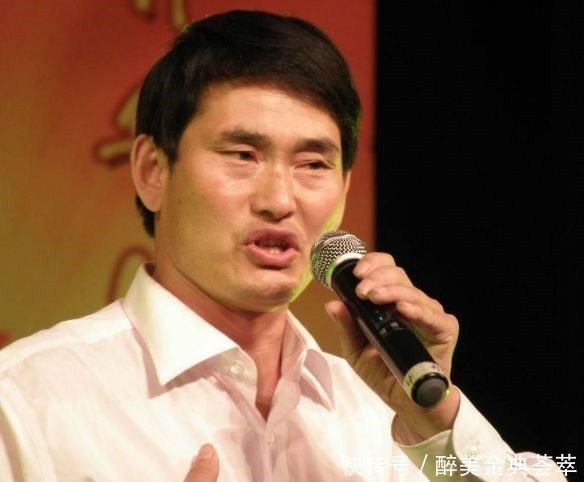 朱之文|没想到被个假草根歌手骗这么多年，韩红更是一怒之下将他赶下台