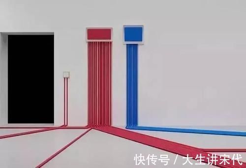 接头|水电装修这9个地方要格外小心！这可不是花点小钱能解决的问题