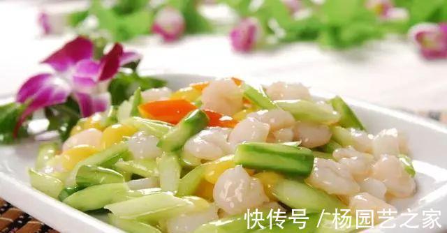 荷兰豆|家常菜每日更新，最新25道经典下饭菜做法，保你全家人都爱吃