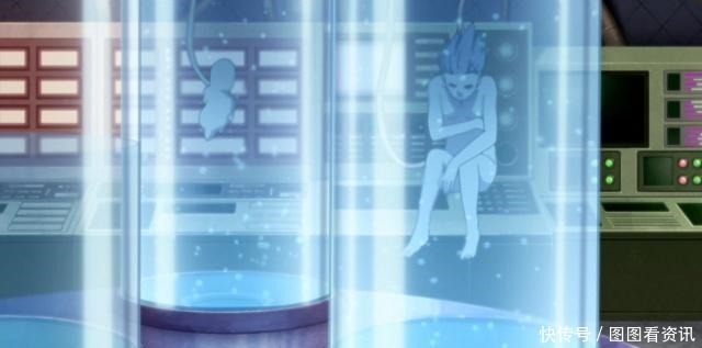 要说的就|火影人宠最多的五位忍者,打架自带军队,第五个牵着人柱力散步