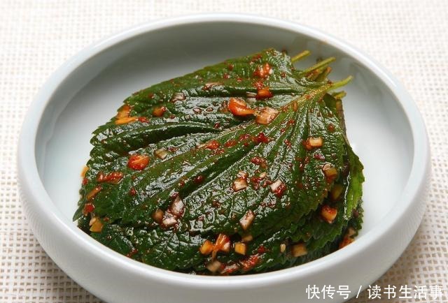 农村拿它当“猪草”,城里人只吃它的籽,叶子当菜卖18元1斤