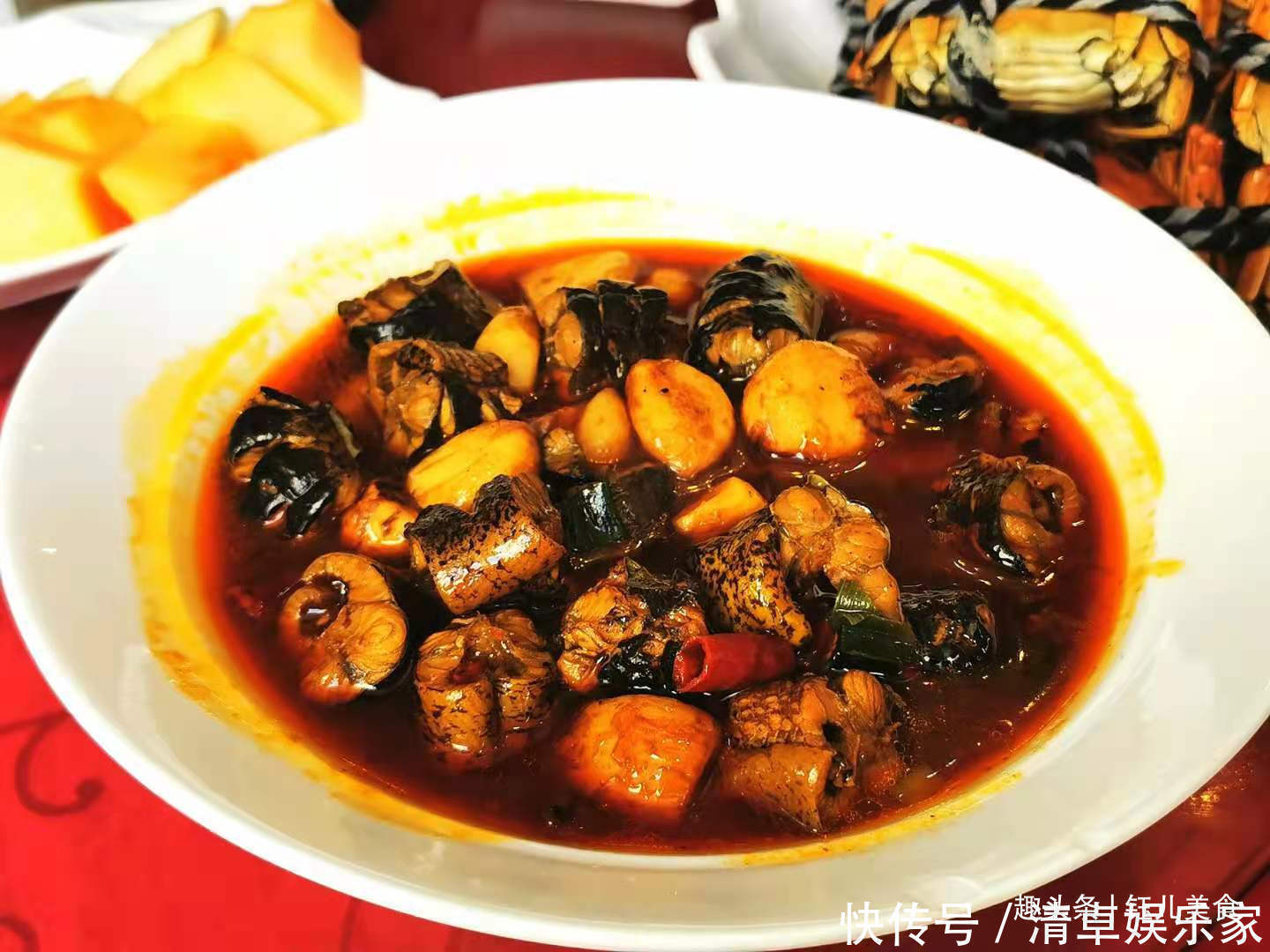 盐水鸭|花了688的聚餐宴，婆婆说200块钱都不值，网友：太便宜了