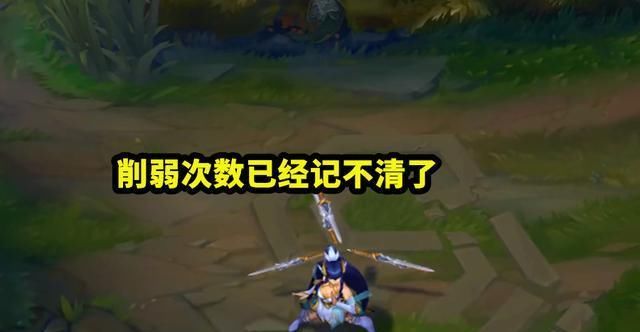 失败的英|LOL：重做就一定是成功的吗？当然不可能，他们就是失败的例子