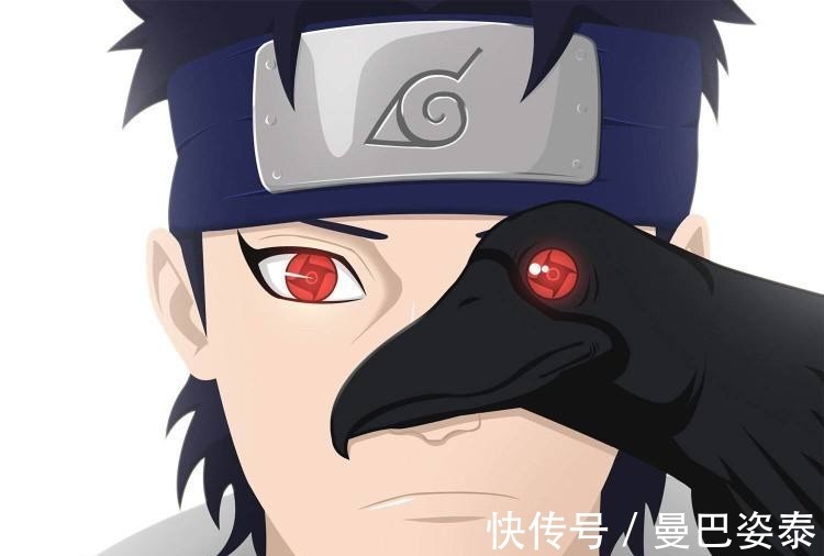 止水|火影忍者:他是火影里最不该死的忍者,连斑都畏惧的男人!