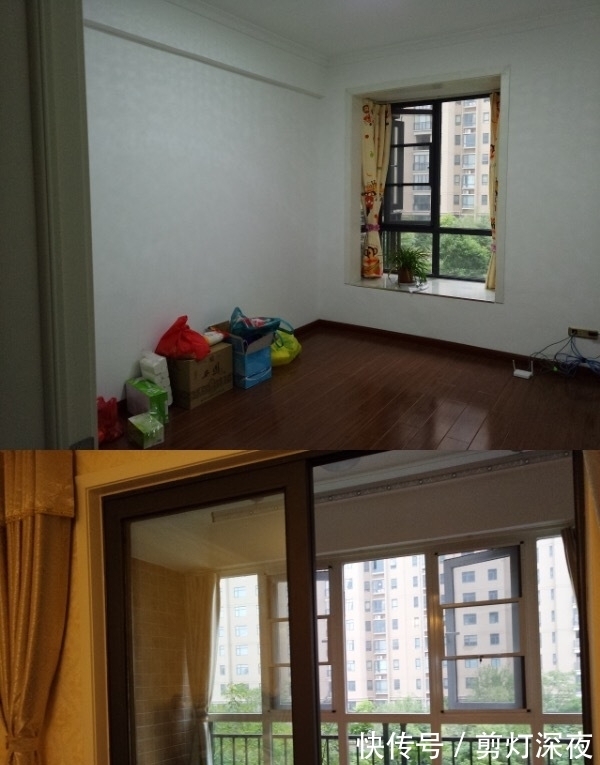 鞋柜|通风三个月入住，全屋漂亮极了，花了25万，我们家人都觉得不亏！