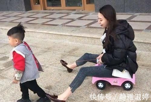 父母|“95后”当妈会是啥局面?教育观念很新潮,孩子过得很幸福