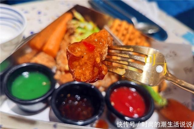 生日|老公生日,两个人吃一顿浪漫的西餐,花了212元贵不贵