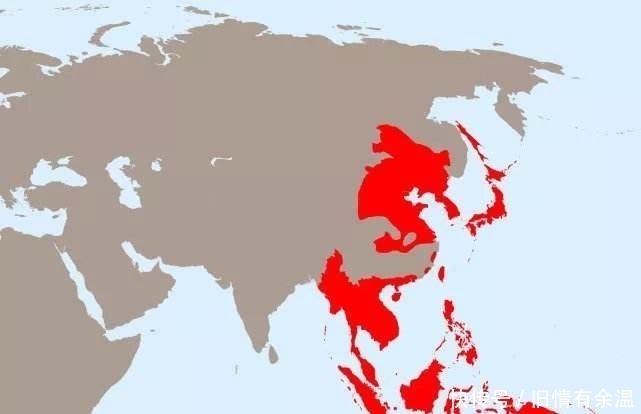 日本|日本侵华时最可怕的一个计划，幸亏当初没实现，否则全球只剩2国