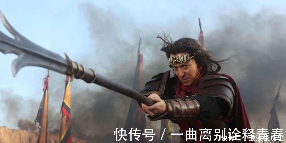 梁山@水浒传中,此人上梁山前战平过林冲、鲁智深,征方腊时却一招没出