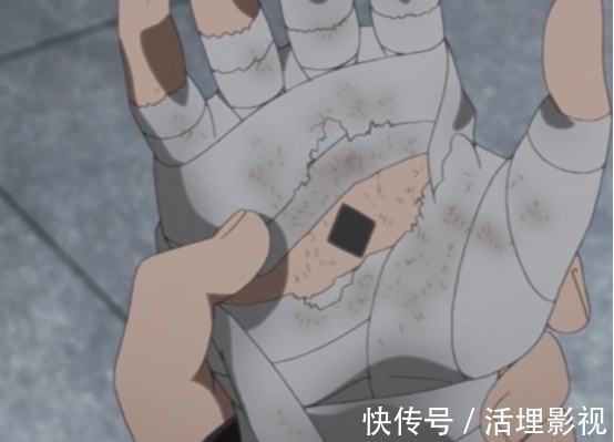 卡卡西|火影忍者:博人新忍术,压缩螺旋丸为何更强?答案得到揭晓!