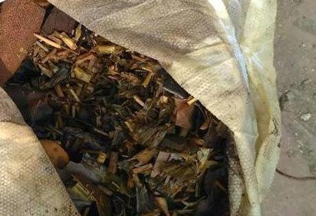 不知道如何利用''旧土''那就加点料吧，保证盆栽土变肥沃